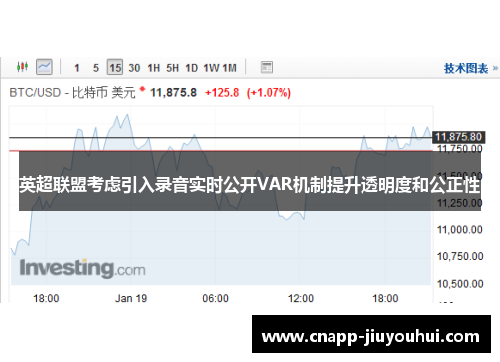 英超联盟考虑引入录音实时公开VAR机制提升透明度和公正性